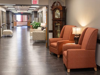 Lake Orion Nursing Center