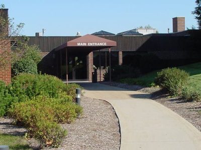 Lakeland Specialty Hospital At Berrien Center