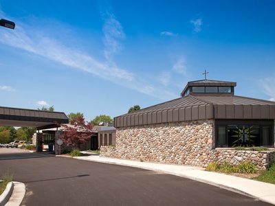Wexford Senior Care Center