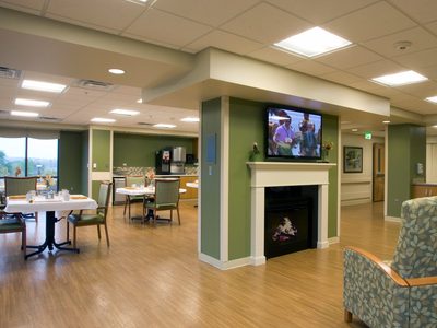 Lapeer County Medical Care Facility