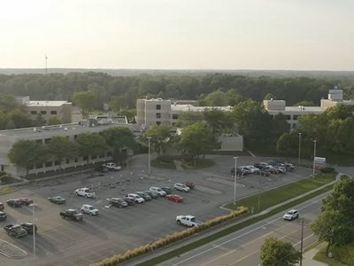 McLaren Lapeer Region