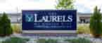 Laurels Of Carson City