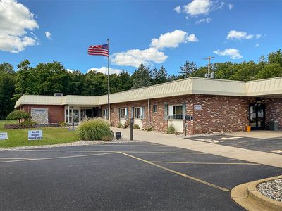 Life Care Center Of Plainwell