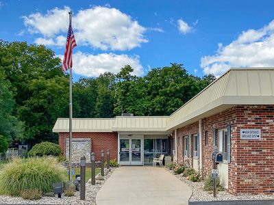 Life Care Center Of Plainwell