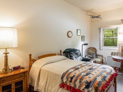 Lourdes Nursing Home