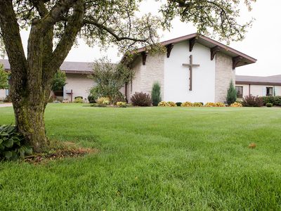 Lutheran Home
