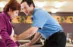 ManorCare Nursing & Rehabilitation Center