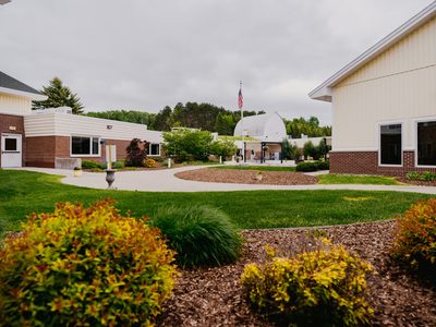 Meadow Brook Medical Care Facility