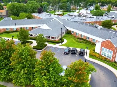 Medilodge Of Monroe, LLC