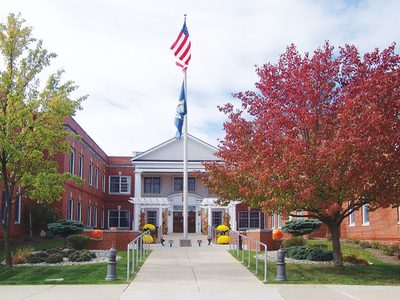 Michigan Masonic Home