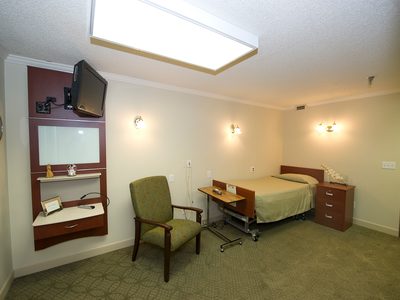 Stratford Pines Nursing and Rehabilitation Center