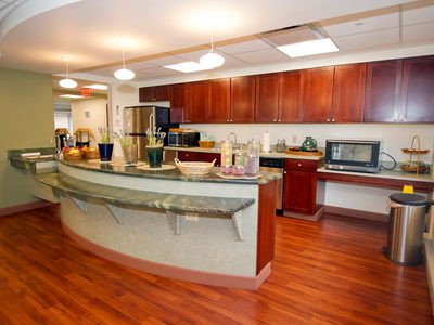 Stratford Pines Nursing and Rehabilitation Center