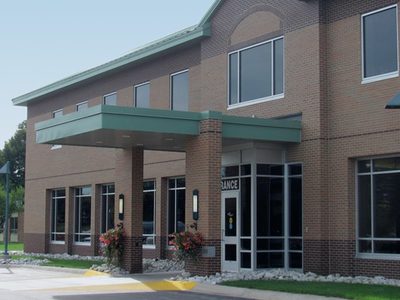 Oceana County Medical Care Facility