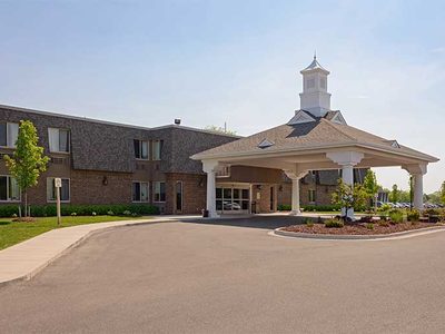 Rivergate Health Care Center