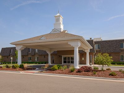 Rivergate Health Care Center