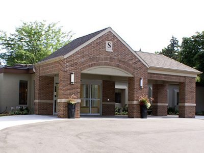 Schnepp Health Care Center