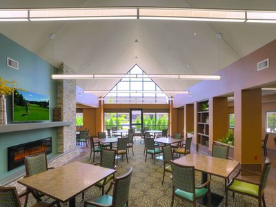 Shelby Nursing Center