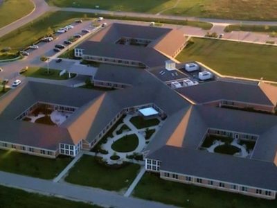 Shiawassee County Med Care Facility