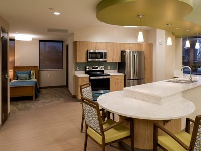Shorepointe Nursing Center