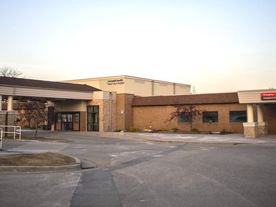 Spectrum Health - Reed City Care
