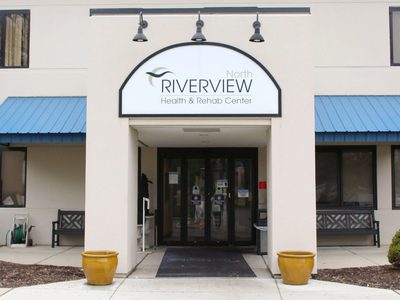 Riverview Health and Rehab Center North