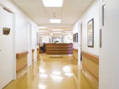 Tendercare Health Center Of Cheboygan