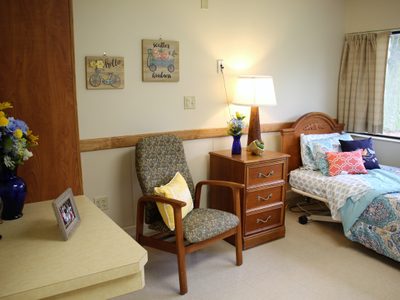 Thornapple Manor