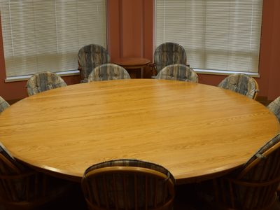 Tuscola County Medical Care Facility