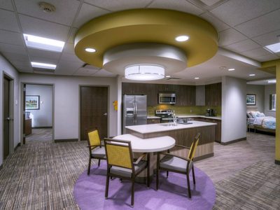 Woodward Hills Nursing Center