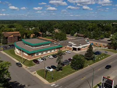 Aitkin Health Services