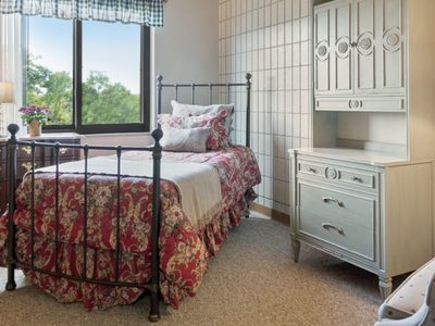 Augustana Chapel View Care Center