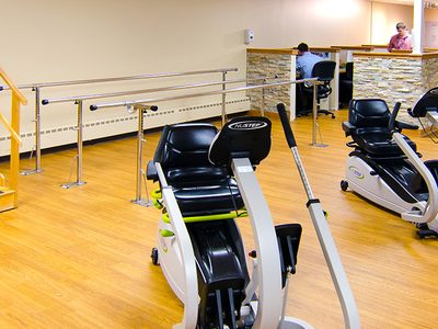 Augustana Healthcare Center Of Apple Valley 1