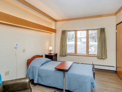 Benedictine Health Center Innsbruck