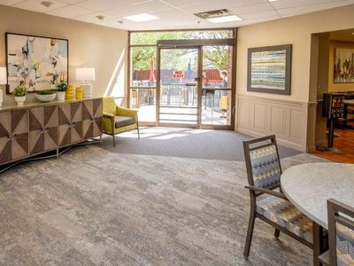 Benedictine Health Center Of Minneapolis