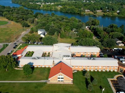 Bethany On The Lake LLC