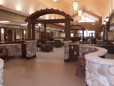 Bigfork Valley Communities