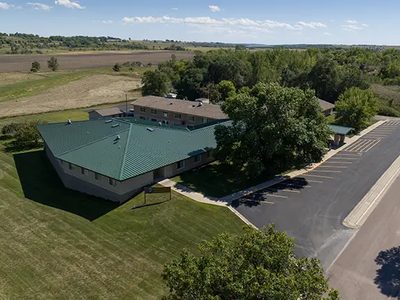 Browns Valley Health Center