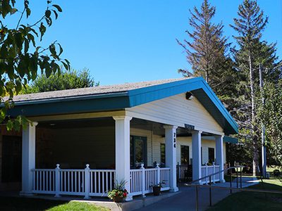 Buffalo Lake Health Care Center