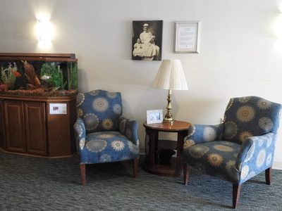 Camilia Rose Care Center LLC
