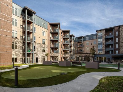 Castle Ridge
