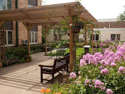 Cerenity Care Center - White Bear Lake 1