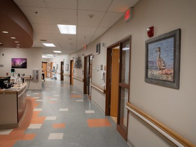 Cook Community Hospital C&NC