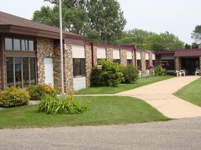 Evansville Care Center
