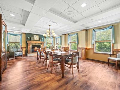 Ebenezer Ridges Geriatric Care Center