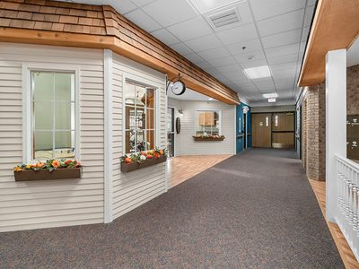Edgebrook Care Center