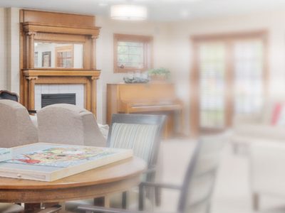 Elim Wellspring Health Care Center