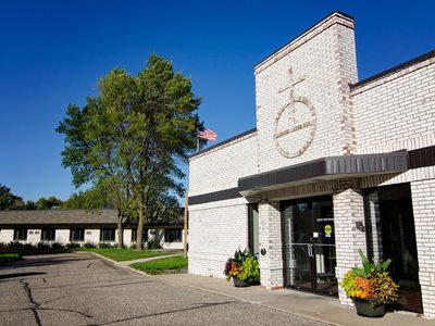 Meeker Manor Rehabilitation Center, LLC