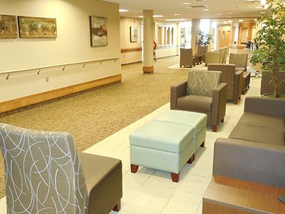 Eventide Lutheran Home