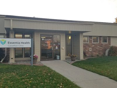 First Care Living Center