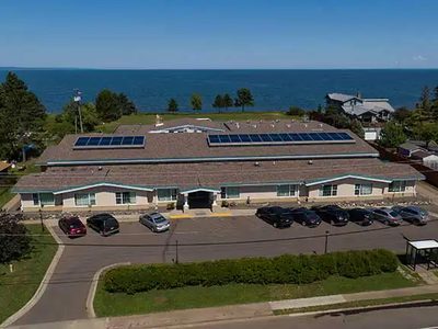 Franciscan Health Center
